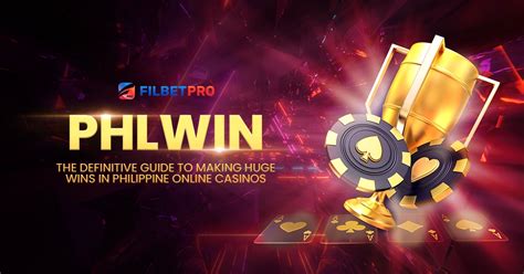 Phlwin Online Casino Portal Login.